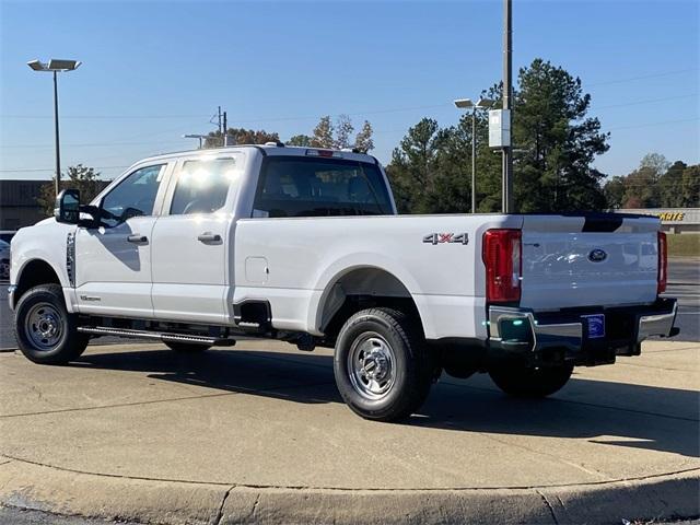 new 2024 Ford F-250 car, priced at $59,995