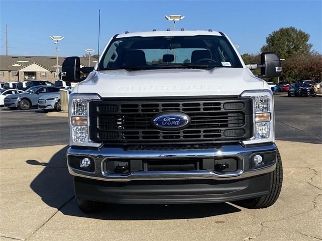 new 2024 Ford F-250 car, priced at $59,995