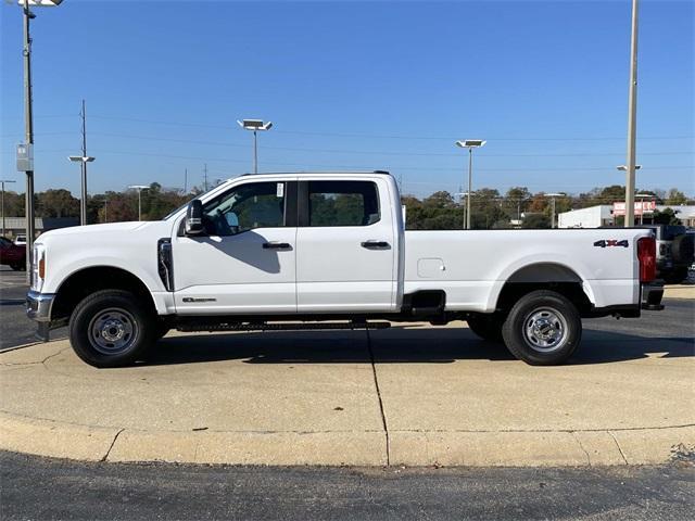 new 2024 Ford F-250 car, priced at $59,995