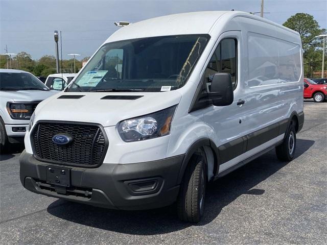 new 2025 Ford Transit-250 car, priced at $49,396