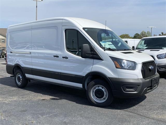 new 2025 Ford Transit-250 car, priced at $49,396