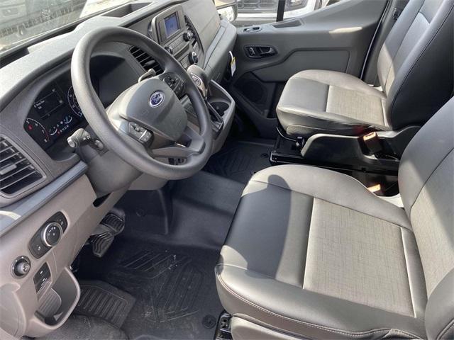 new 2025 Ford Transit-250 car, priced at $49,396