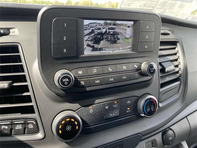 new 2025 Ford Transit-250 car, priced at $49,396