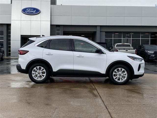 new 2024 Ford Escape car, priced at $29,499