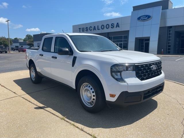 new 2025 Ford Maverick car, priced at $29,995