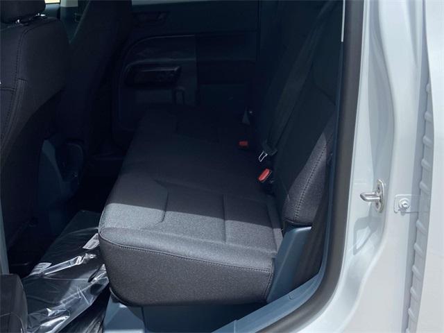 new 2025 Ford Maverick car, priced at $29,995