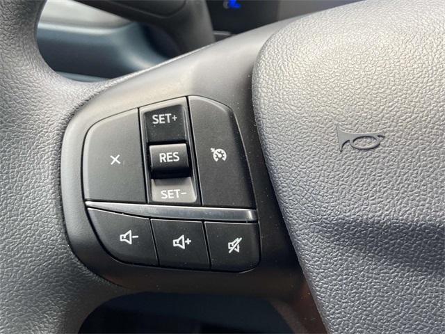 new 2025 Ford Maverick car, priced at $29,995