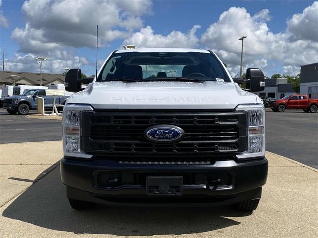 new 2024 Ford F-250 car, priced at $49,330