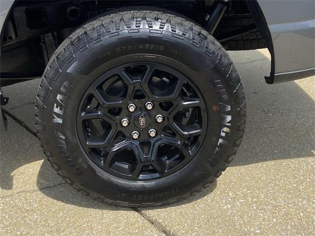 new 2025 Ford F-150 car, priced at $46,745