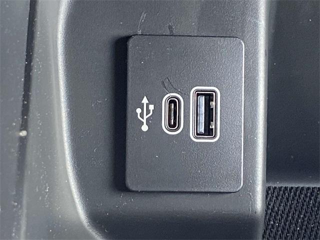 new 2025 Ford F-150 car, priced at $46,745