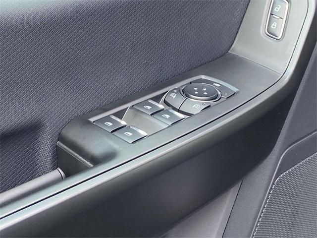 new 2025 Ford F-150 car, priced at $46,745