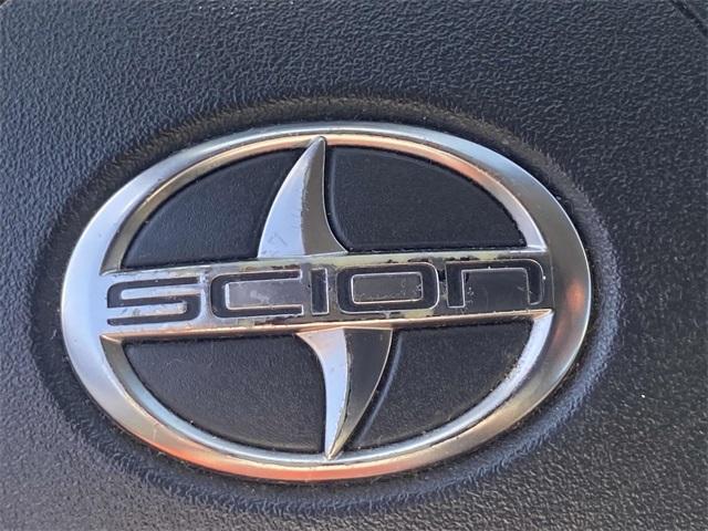 used 2006 Scion xA car, priced at $4,500