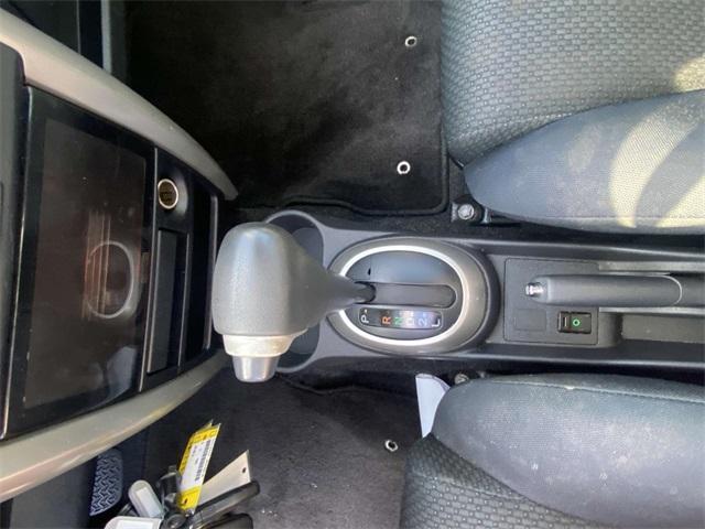 used 2006 Scion xA car, priced at $4,500