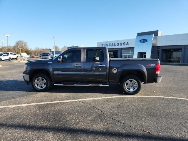 used 2011 GMC Sierra 1500 car, priced at $11,995