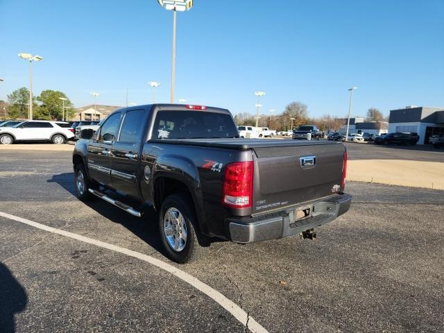 used 2011 GMC Sierra 1500 car, priced at $11,995