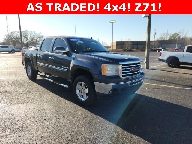 used 2011 GMC Sierra 1500 car, priced at $11,995