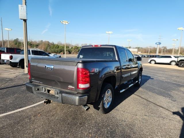 used 2011 GMC Sierra 1500 car, priced at $11,995