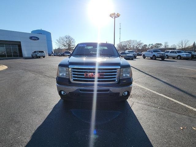 used 2011 GMC Sierra 1500 car, priced at $11,995