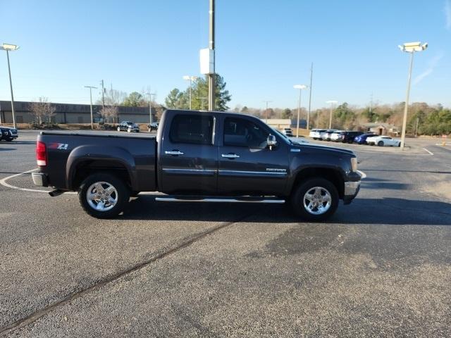 used 2011 GMC Sierra 1500 car, priced at $11,995