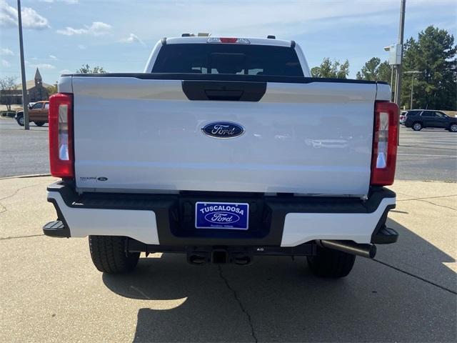 new 2026 Ford F-250 car, priced at $61,995
