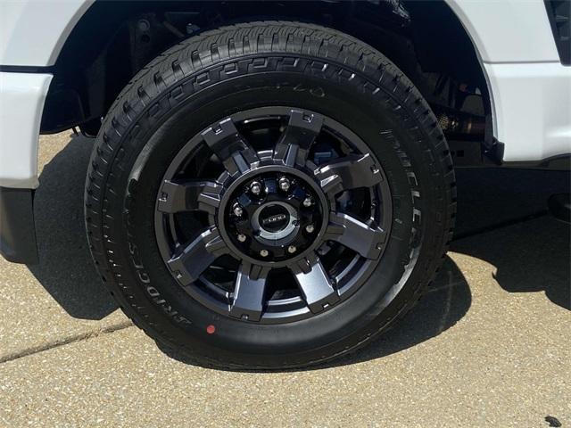 new 2026 Ford F-250 car, priced at $61,995
