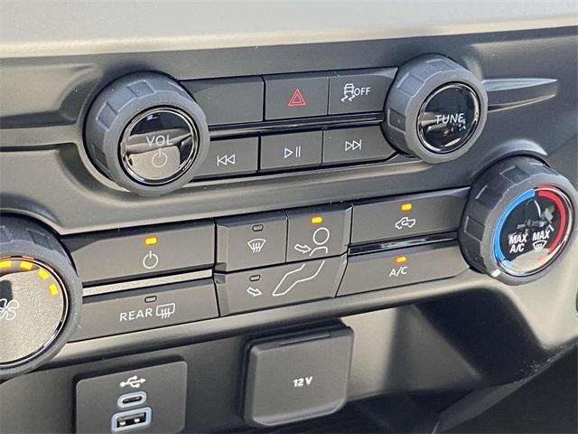 new 2026 Ford F-250 car, priced at $61,995