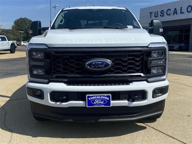 new 2026 Ford F-250 car, priced at $61,995
