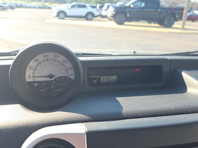used 2005 Scion xB car, priced at $5,995