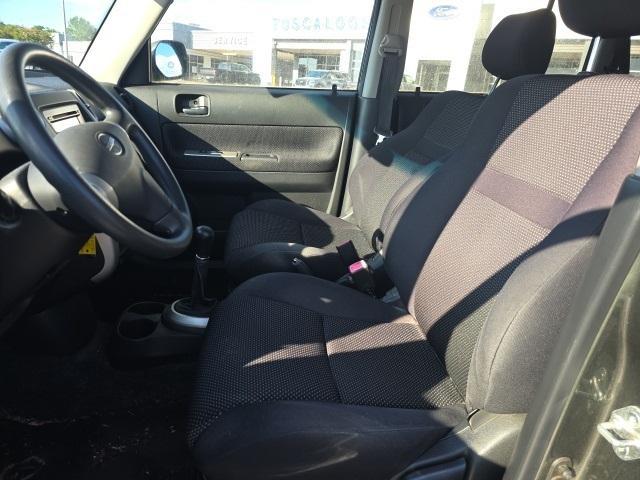 used 2005 Scion xB car, priced at $5,995