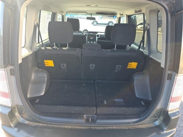used 2005 Scion xB car, priced at $5,995