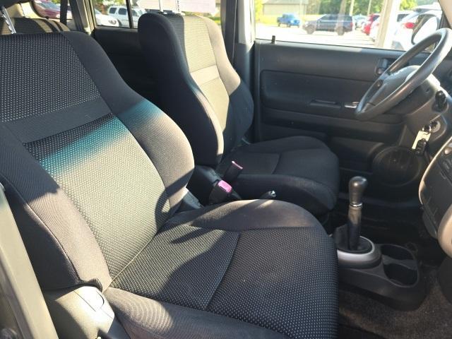 used 2005 Scion xB car, priced at $5,995