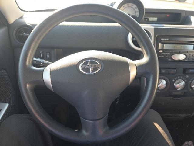 used 2005 Scion xB car, priced at $5,995