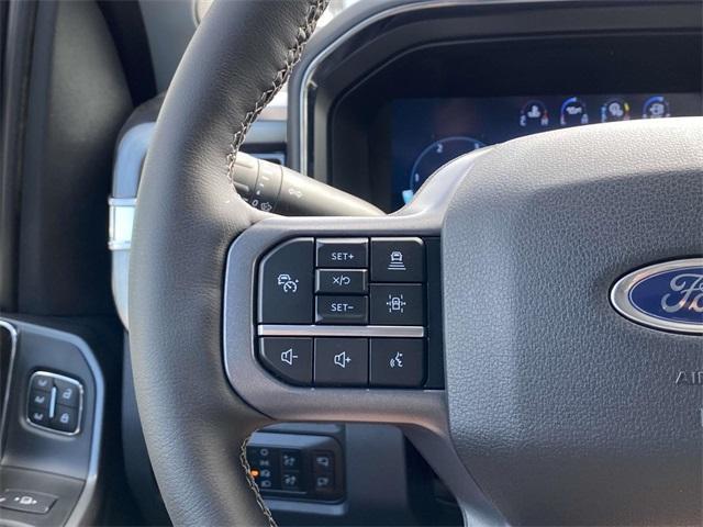 new 2025 Ford F-250 car, priced at $85,495