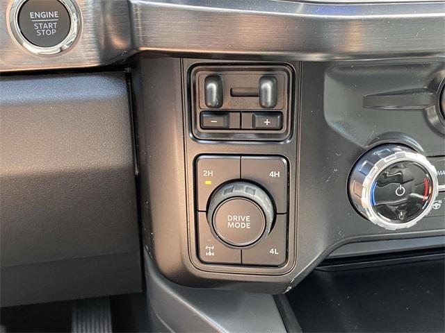 new 2025 Ford F-250 car, priced at $85,495