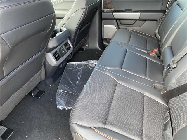 new 2025 Ford F-250 car, priced at $85,495