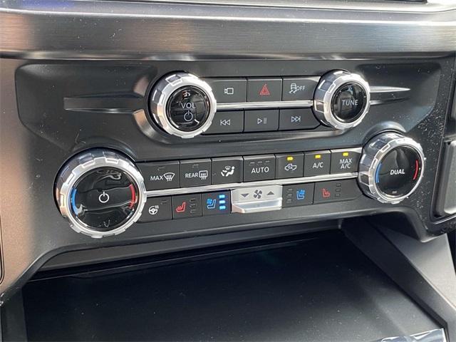 new 2025 Ford F-250 car, priced at $85,495