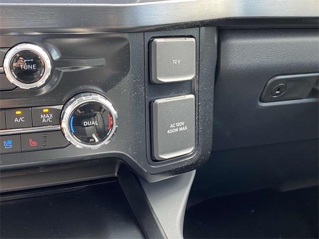 new 2025 Ford F-250 car, priced at $85,495