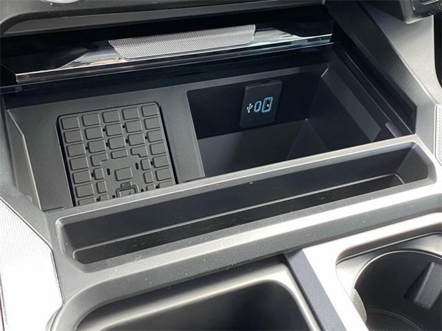 new 2025 Ford F-250 car, priced at $85,495