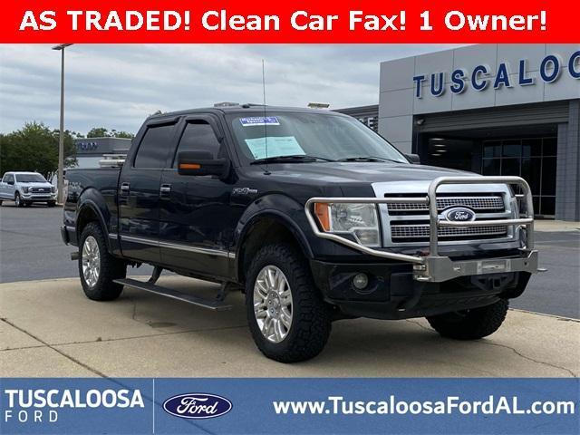 used 2011 Ford F-150 car, priced at $8,995