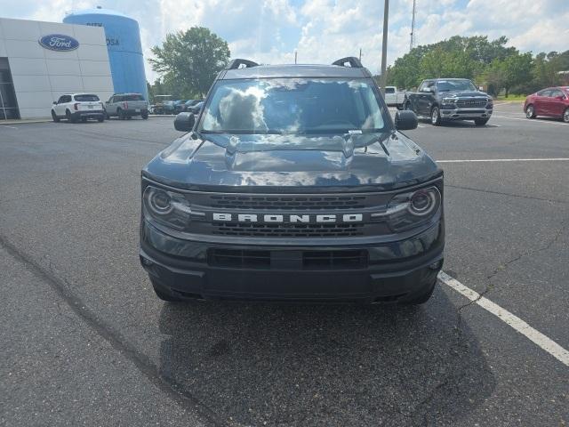 used 2022 Ford Bronco Sport car, priced at $28,995