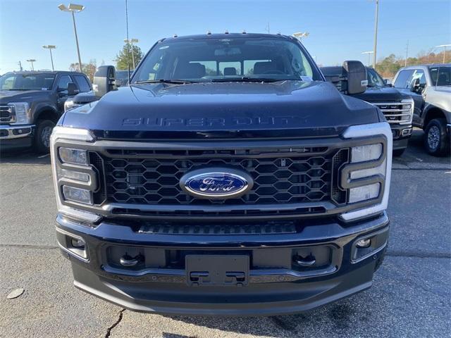 new 2024 Ford F-250 car, priced at $84,995