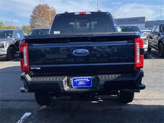 new 2024 Ford F-250 car, priced at $84,995