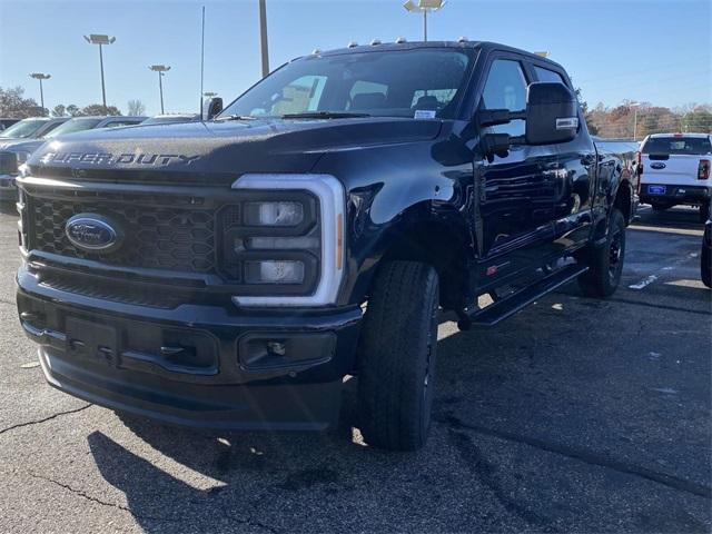 new 2024 Ford F-250 car, priced at $84,995