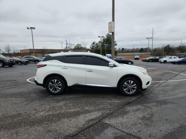 used 2017 Nissan Murano car, priced at $9,995