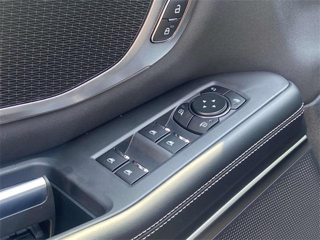 new 2025 Ford Expedition car, priced at $84,235