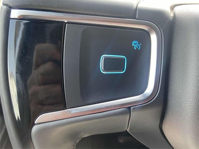 new 2025 Ford Expedition car, priced at $84,235
