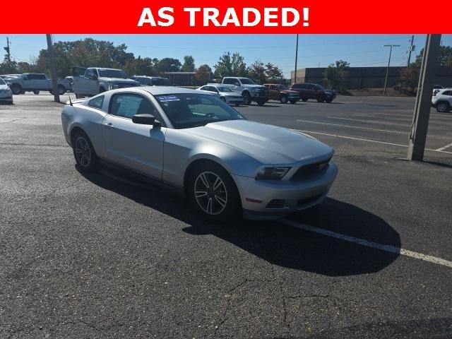 used 2011 Ford Mustang car, priced at $6,995