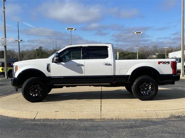 used 2019 Ford F-250 car, priced at $47,995