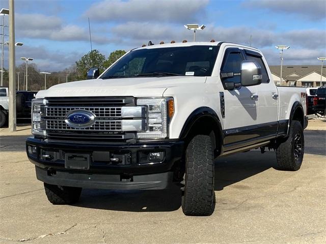 used 2019 Ford F-250 car, priced at $47,995