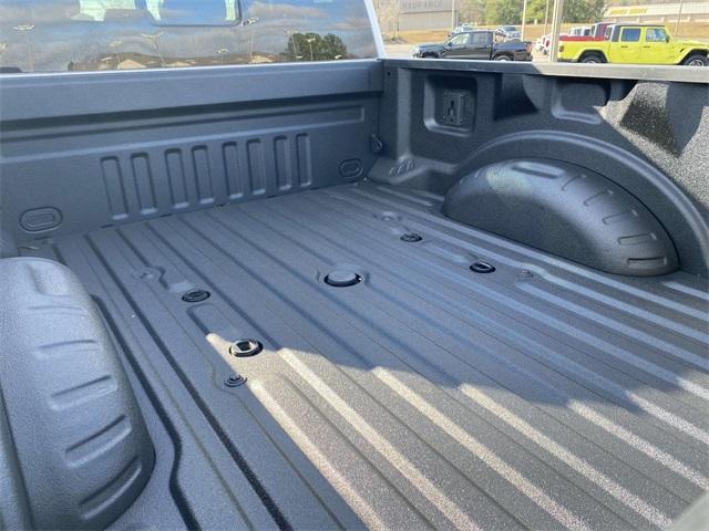 used 2019 Ford F-250 car, priced at $47,995